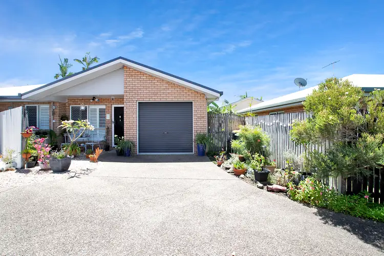 2/39 Paget Street, West Mackay QLD 4740