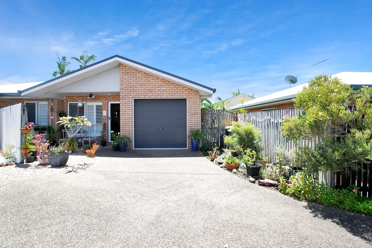 Main view of Homely unit listing, 2/39 Paget Street, West Mackay QLD 4740