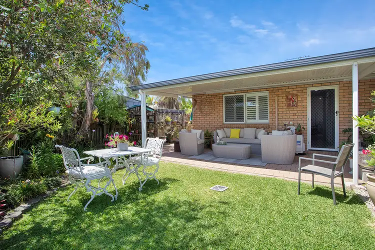 Second view of Homely unit listing, 2/39 Paget Street, West Mackay QLD 4740