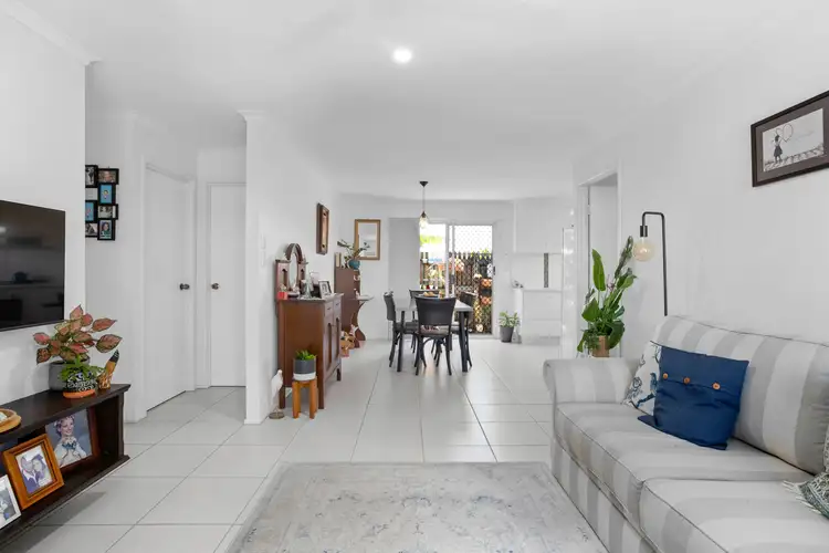 Third view of Homely unit listing, 2/39 Paget Street, West Mackay QLD 4740