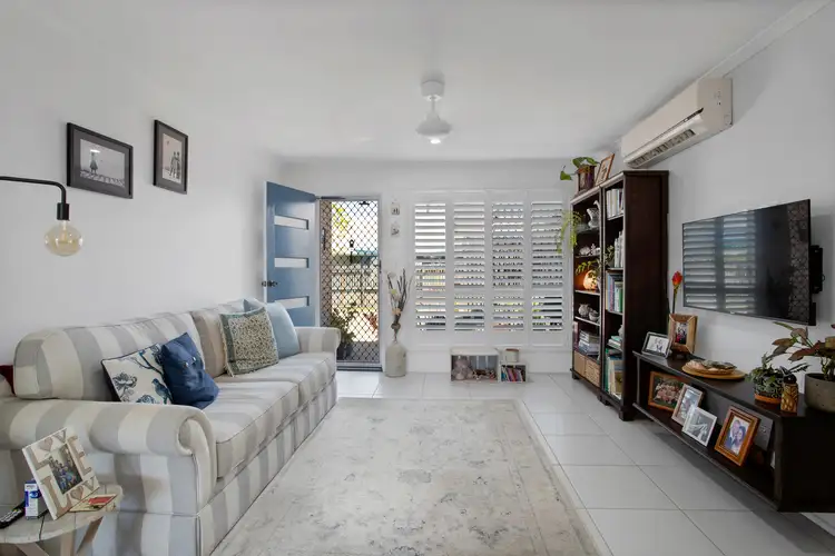 Fourth view of Homely unit listing, 2/39 Paget Street, West Mackay QLD 4740