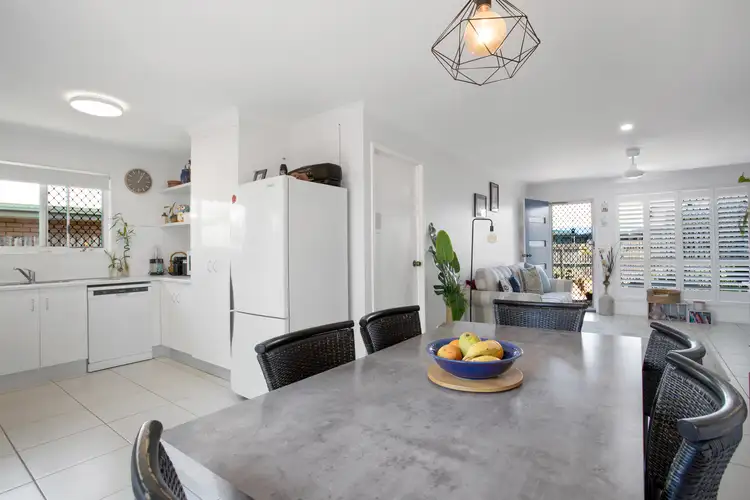 Fifth view of Homely unit listing, 2/39 Paget Street, West Mackay QLD 4740