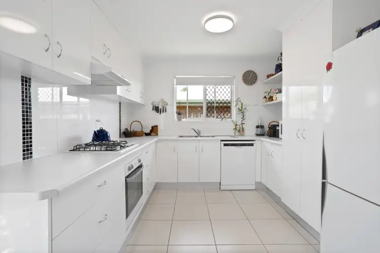 Sixth view of Homely unit listing, 2/39 Paget Street, West Mackay QLD 4740
