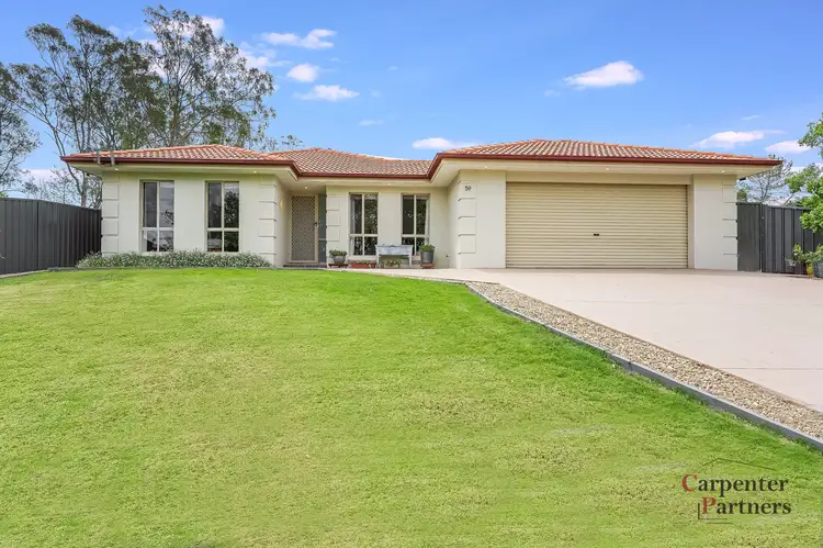 Main view of Homely house listing, 59 Moorland Road, Tahmoor NSW 2573
