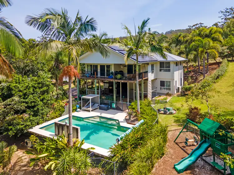 Main view of Homely house listing, 5 Merimist Way, Kiels Mountain QLD 4559