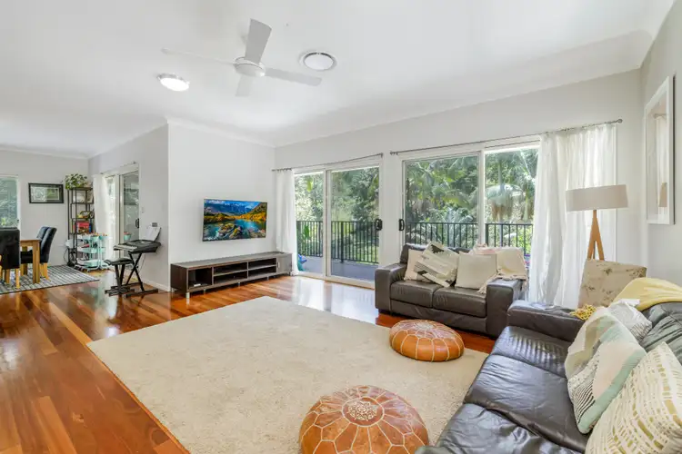 Fourth view of Homely house listing, 5 Merimist Way, Kiels Mountain QLD 4559