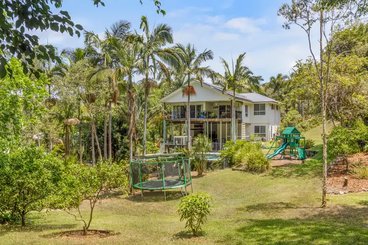 Fifth view of Homely house listing, 5 Merimist Way, Kiels Mountain QLD 4559
