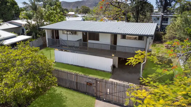 191 Charles Street, Heatley QLD 4814