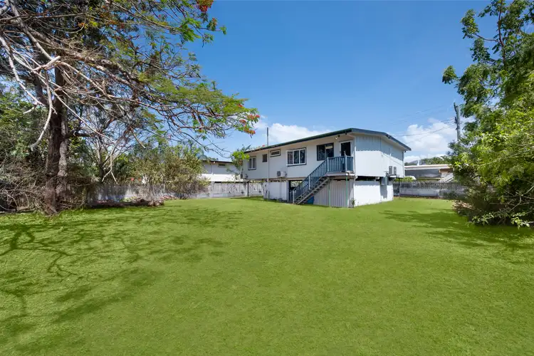 Third view of Homely house listing, 191 Charles Street, Heatley QLD 4814