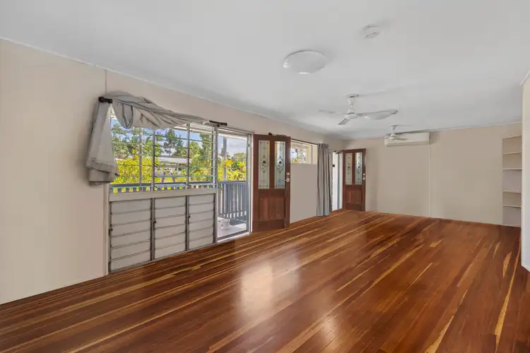 Fourth view of Homely house listing, 191 Charles Street, Heatley QLD 4814
