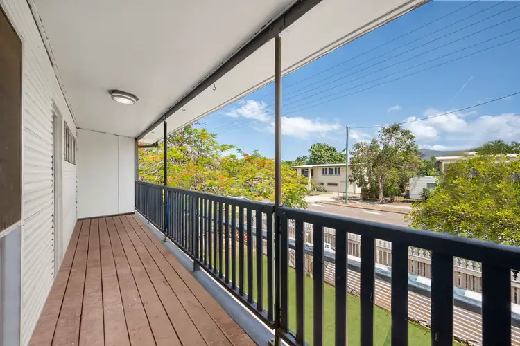Seventh view of Homely house listing, 191 Charles Street, Heatley QLD 4814