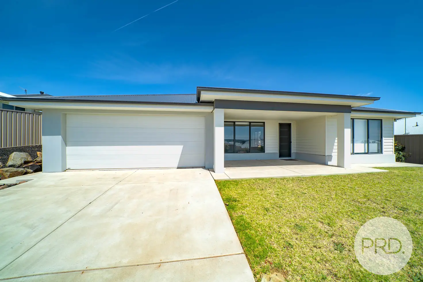 Main view of Homely house listing, 4 Fenner Drive, Lloyd NSW 2650