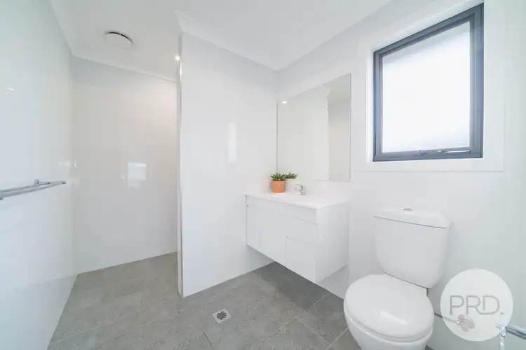 Fourth view of Homely house listing, 4 Fenner Drive, Lloyd NSW 2650