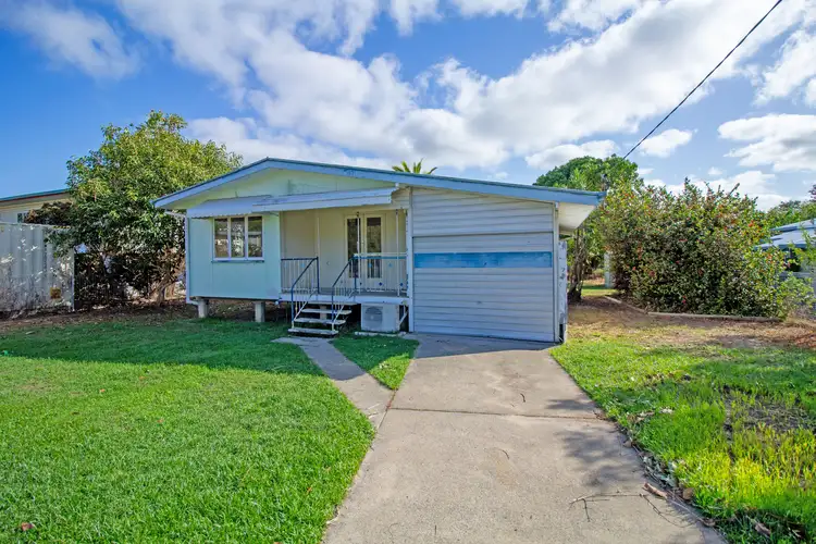 Main view of Homely house listing, 100 Curie Street, Wulguru QLD 4811