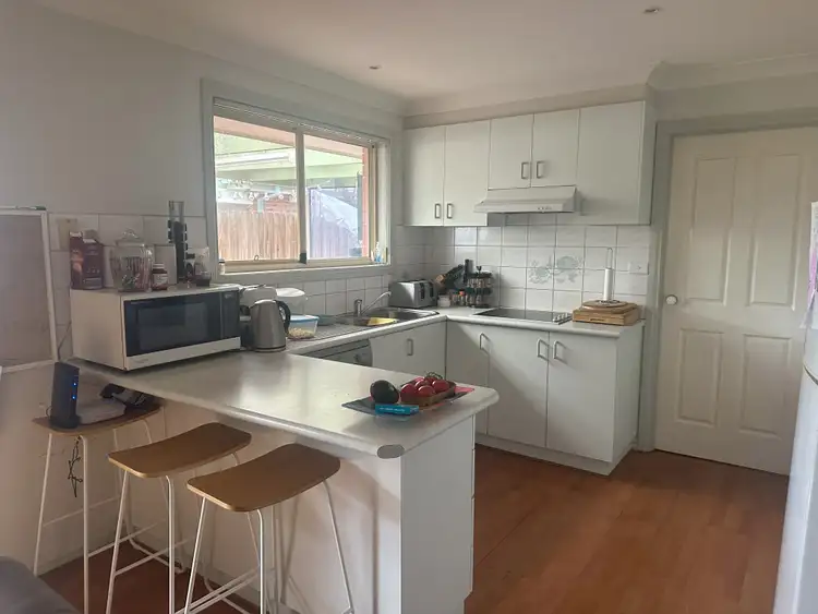 Third view of Homely house listing, 27 Roser Drive, Altona Meadows VIC 3028
