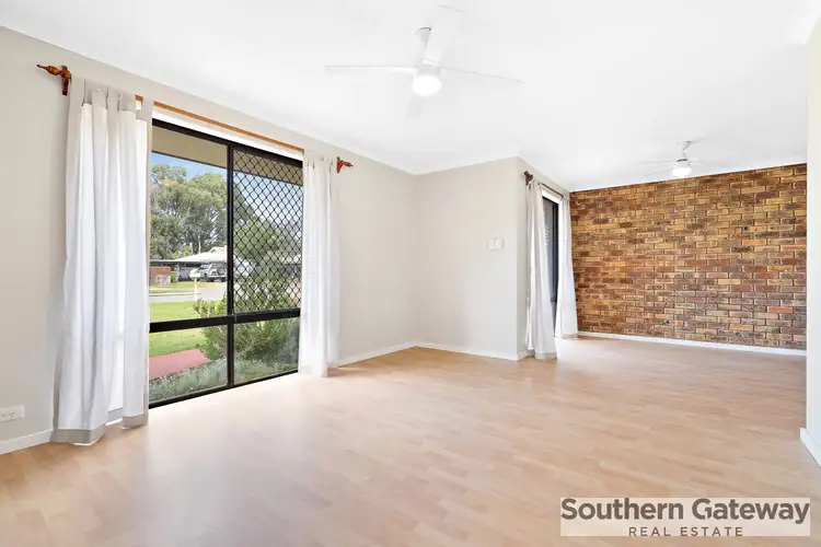 Fifth view of Homely house listing, 16 Merilup Court, Hillman WA 6168