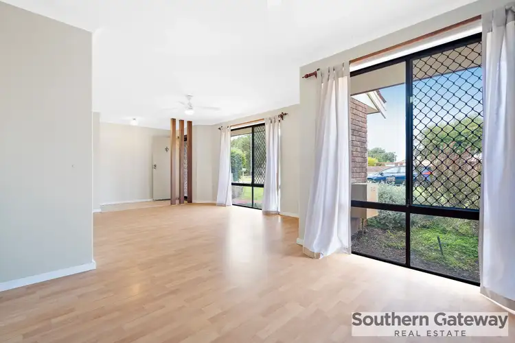 Sixth view of Homely house listing, 16 Merilup Court, Hillman WA 6168