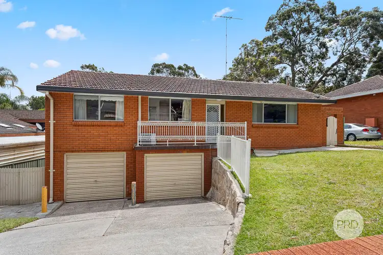 Main view of Homely house listing, 11 Kirkby Place, Miranda NSW 2228