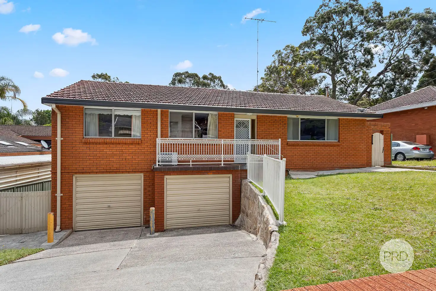 Main view of Homely house listing, 11 Kirkby Place, Miranda NSW 2228