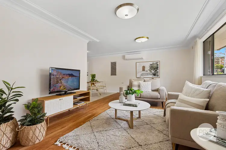Second view of Homely house listing, 11 Kirkby Place, Miranda NSW 2228