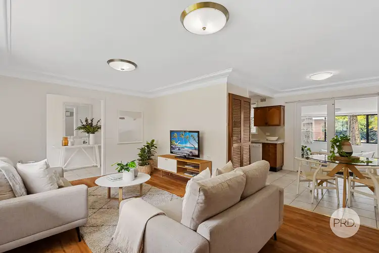Third view of Homely house listing, 11 Kirkby Place, Miranda NSW 2228