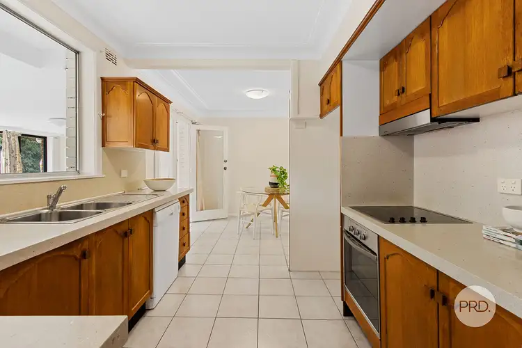 Fourth view of Homely house listing, 11 Kirkby Place, Miranda NSW 2228