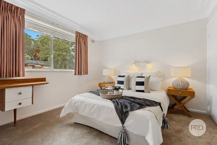 Fifth view of Homely house listing, 11 Kirkby Place, Miranda NSW 2228