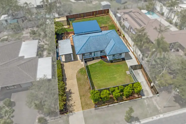 94 Crotona Road East, Alexandra Hills QLD 4161