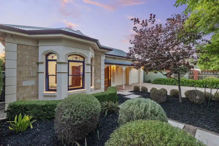 Second view of Homely house listing, 32 Highgate Street, Highgate SA 5063