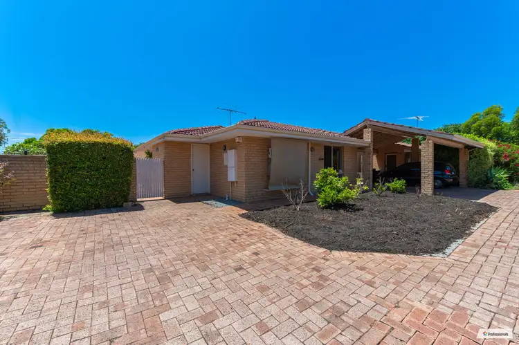 1/38 Camden Street, Dianella WA 6059