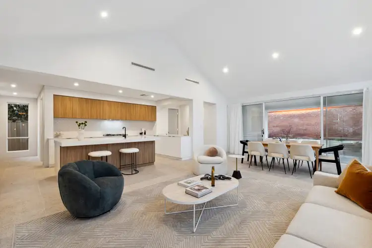 Third view of Homely house listing, 56 Alma Road, Mount Lawley WA 6050