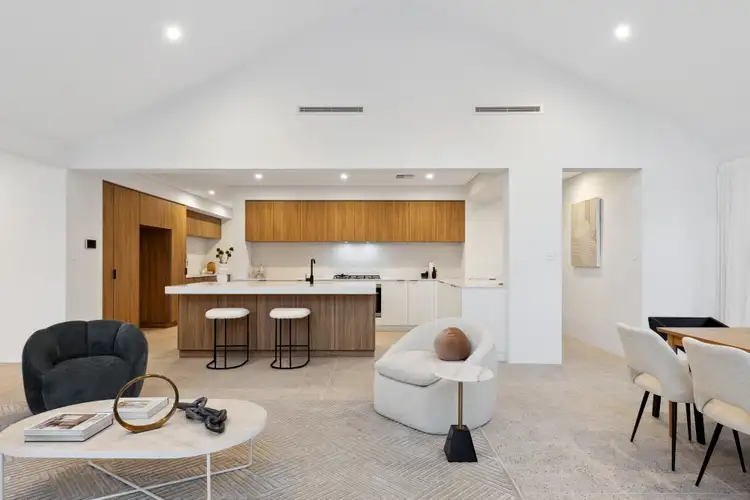 Fourth view of Homely house listing, 56 Alma Road, Mount Lawley WA 6050