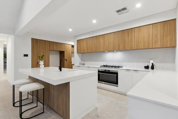 Sixth view of Homely house listing, 56 Alma Road, Mount Lawley WA 6050