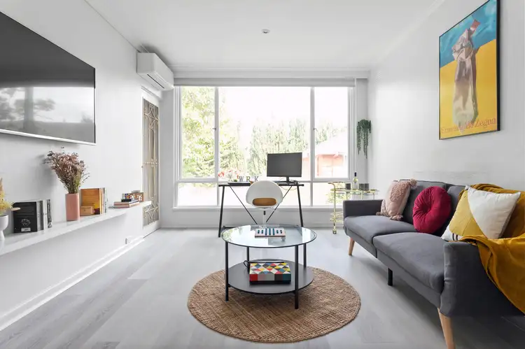 12/76A Campbell Road, Hawthorn East VIC 3123