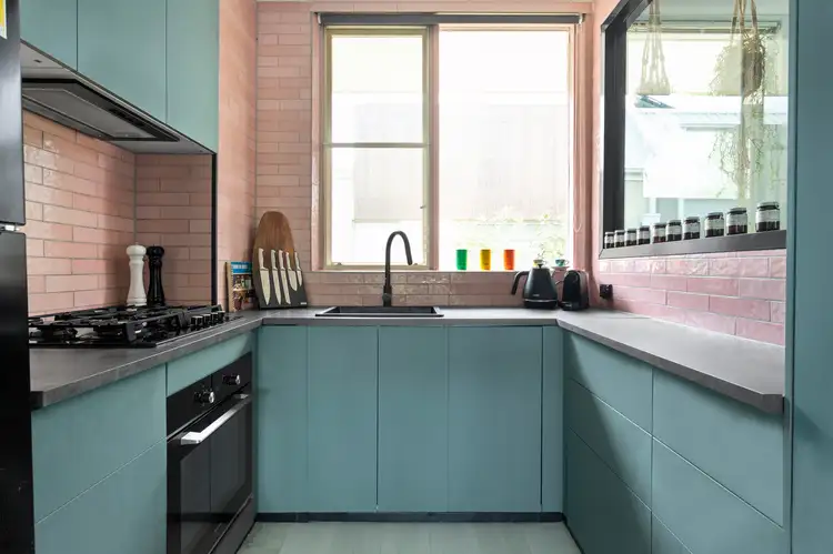 Second view of Homely apartment listing, 12/76A Campbell Road, Hawthorn East VIC 3123