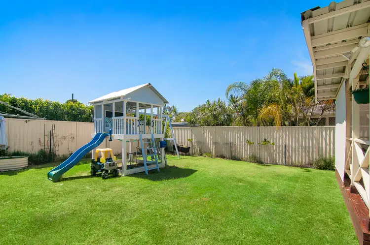 Fifth view of Homely house listing, 5 Fiona Street, Biggera Waters QLD 4216