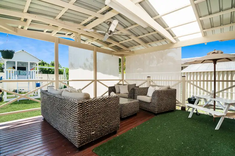 Sixth view of Homely house listing, 5 Fiona Street, Biggera Waters QLD 4216