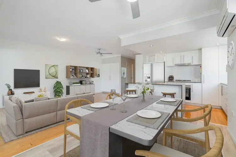 9/20-22 Thomson Street, Tweed Heads NSW 2485