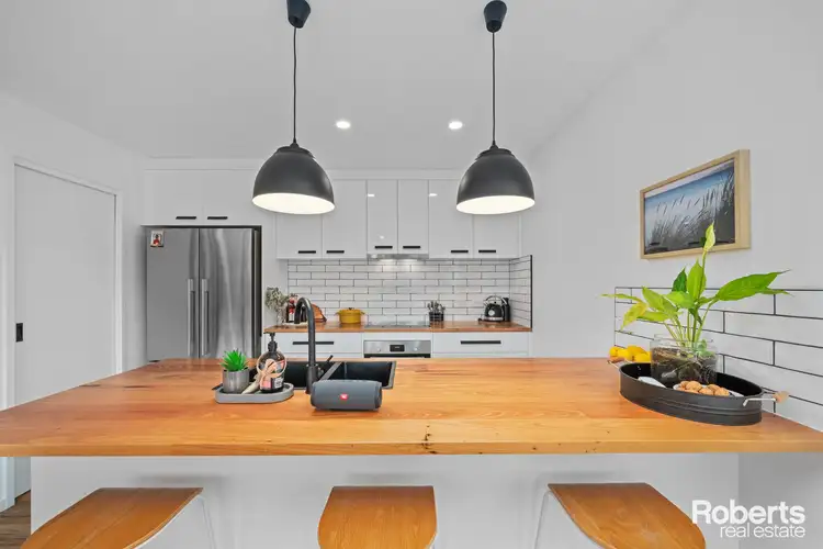 Third view of Homely house listing, 35 Mace Court, Orford TAS 7190