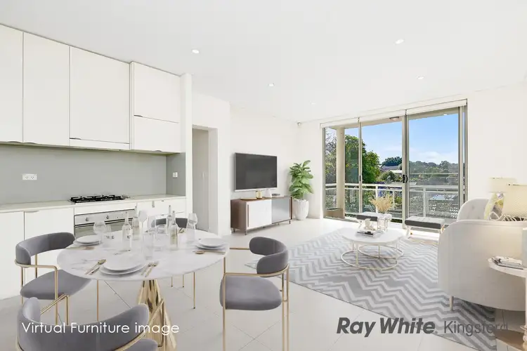 9/162-164 Gardeners Road, Kingsford NSW 2032