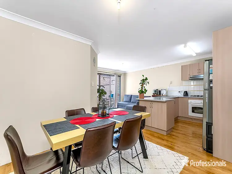 1/163 Hamilton Street, Queens Park WA 6107
