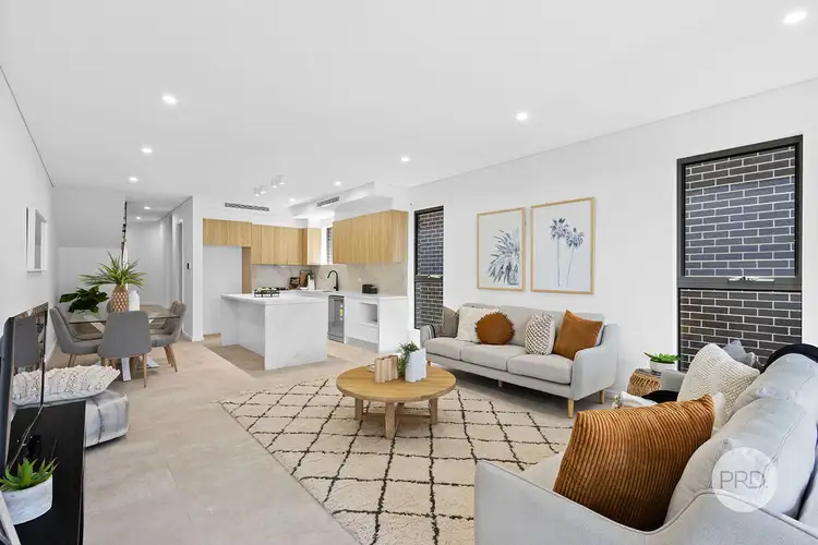 Third view of Homely semi-detached listing, 27A Crump Street, Mortdale NSW 2223