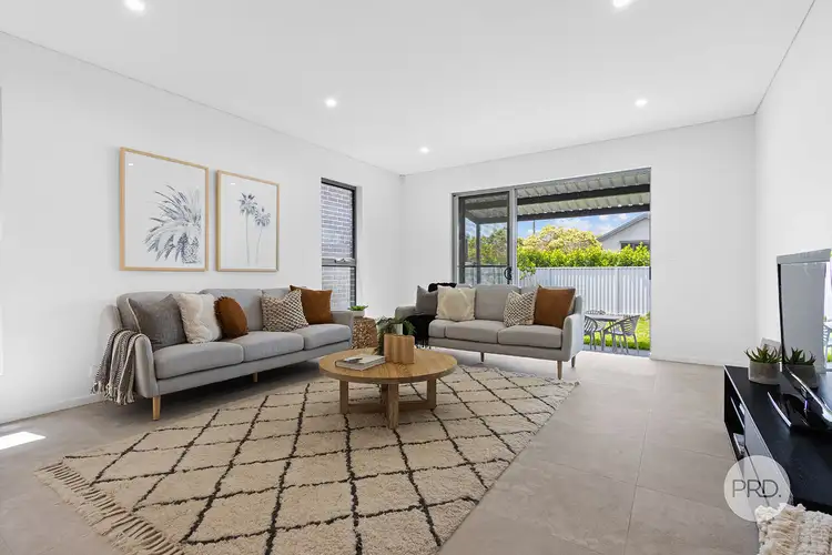 Fourth view of Homely semi-detached listing, 27A Crump Street, Mortdale NSW 2223