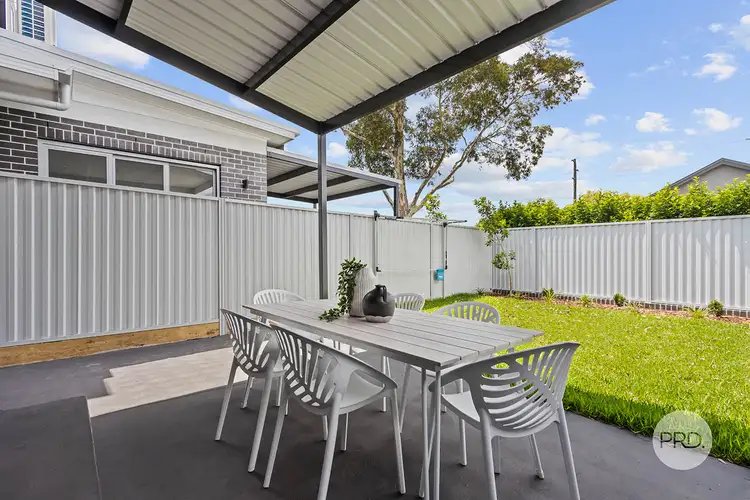 Fifth view of Homely semi-detached listing, 27A Crump Street, Mortdale NSW 2223