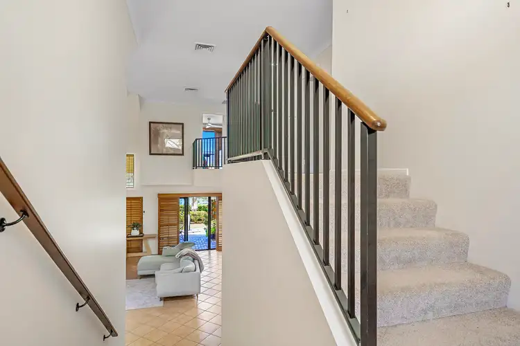 Fourth view of Homely villa listing, 8/37-53 Paradise Springs Avenue, Robina QLD 4226