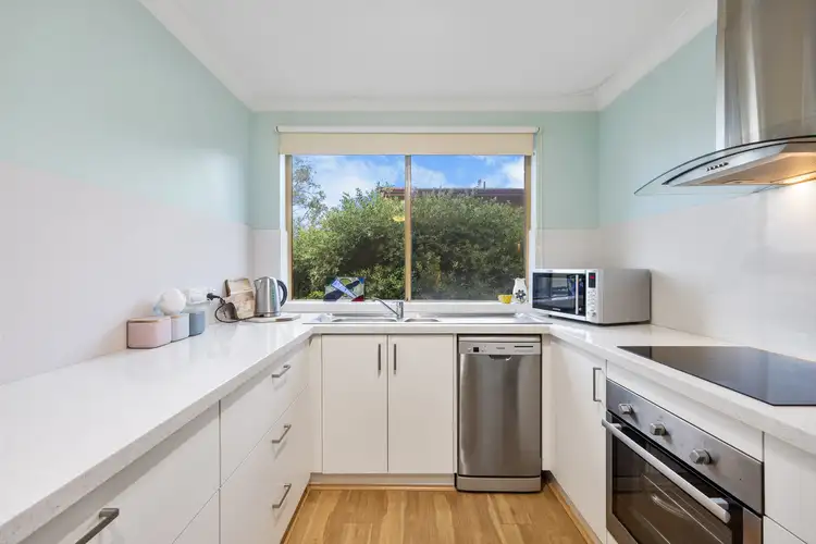 Second view of Homely unit listing, 14/7 Riverslea Avenue, Maylands WA 6051