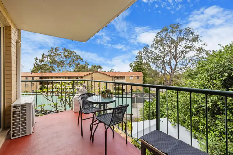 Third view of Homely unit listing, 14/7 Riverslea Avenue, Maylands WA 6051