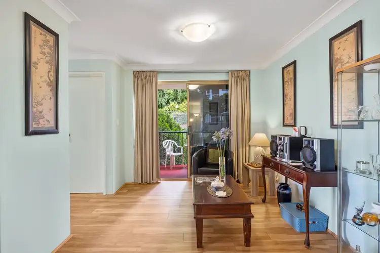 Fifth view of Homely unit listing, 14/7 Riverslea Avenue, Maylands WA 6051