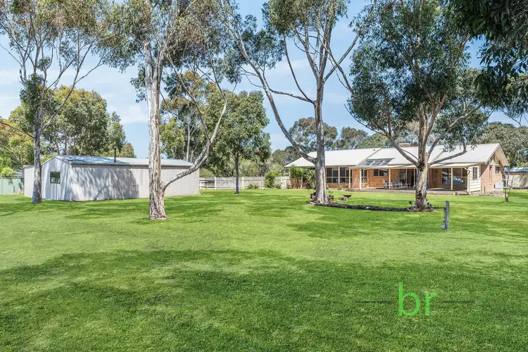 Second view of Homely house listing, 5 McAdam Court, Lara VIC 3212