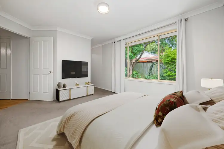 Fifth view of Homely house listing, 9 Wonga Road, Mount Colah NSW 2079